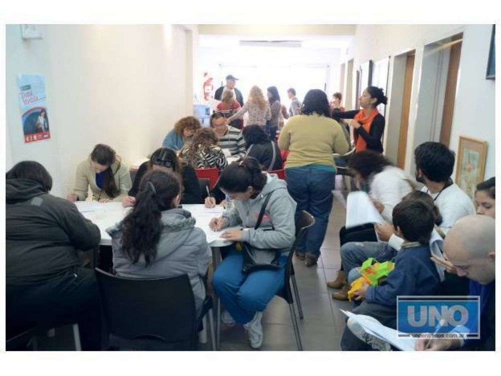 Los donantes de m�dula �sea sobrepasaron las expectativas