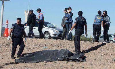 De las cinco muertes en accidentes viales del domingo, s�lo una se suma a las estad�sticas