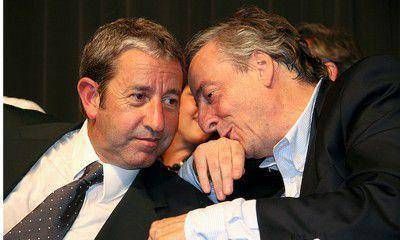 Cobos asegur� que Jaime le respond�a directamente a N�stor Kirchner