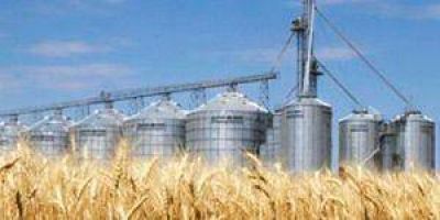 "Tenemos la misma cantidad de trigo que hace 100 a�os�