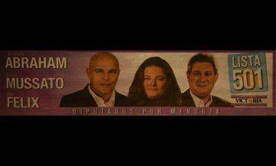 Cupo o no cupo: el oficialismo publicita a su candidata como segunda en la lista