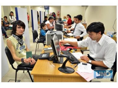 Extendieron los horarios de atenci�n en el Registro Civil de Paran�