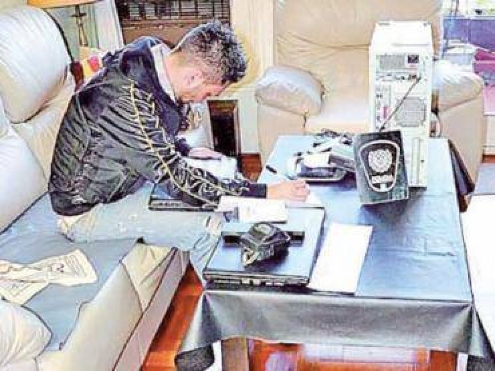 Aumentaron las denuncias por ciberdelitos