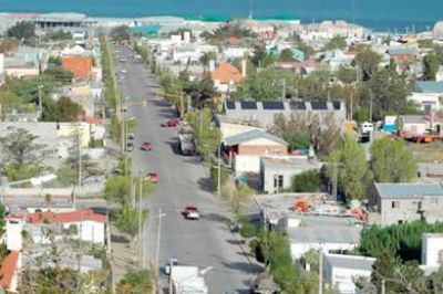 Puerto Deseado cumple hoy 129 a�os