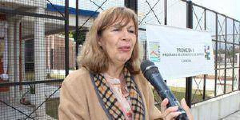 Obras de impacto socio-ambiental en la biosfera