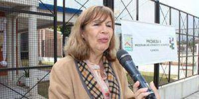 Obras de impacto socio-ambiental en la biosfera