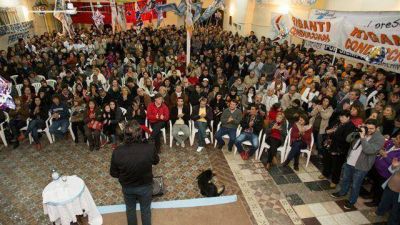 �Por qu� Guastavino no quiere otra derrota como en 2009?	 