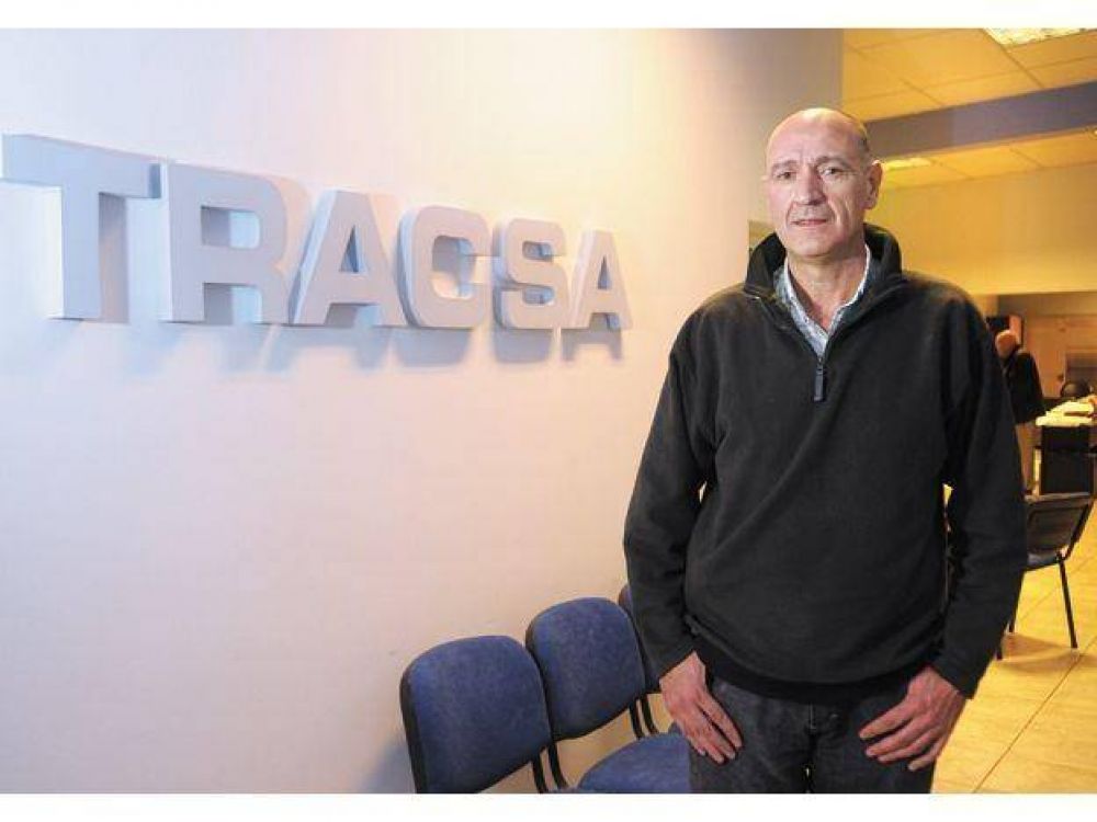 Aprocam est� en contra de la medida que impide la circulaci�n de carga pesada durante los feriados