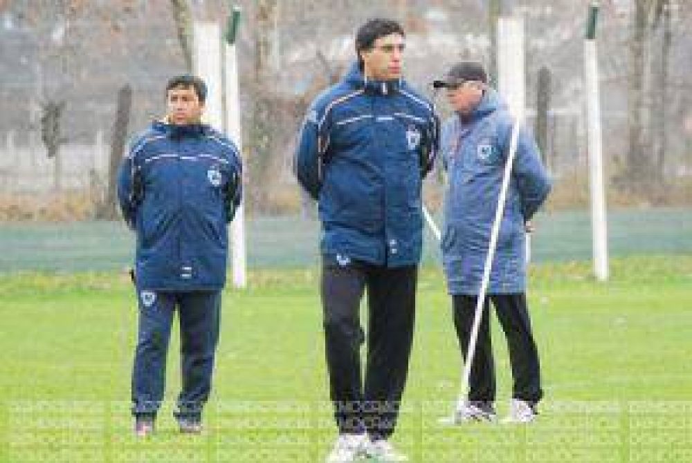 En el �Verde� apuntan a reforzar todav�a las distintas l�neas