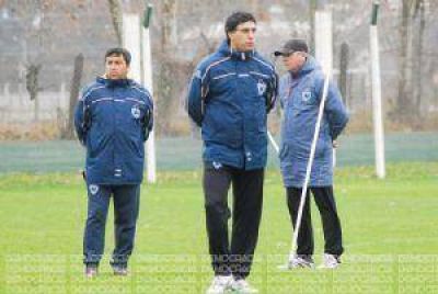 En el �Verde� apuntan a reforzar todav�a las distintas l�neas