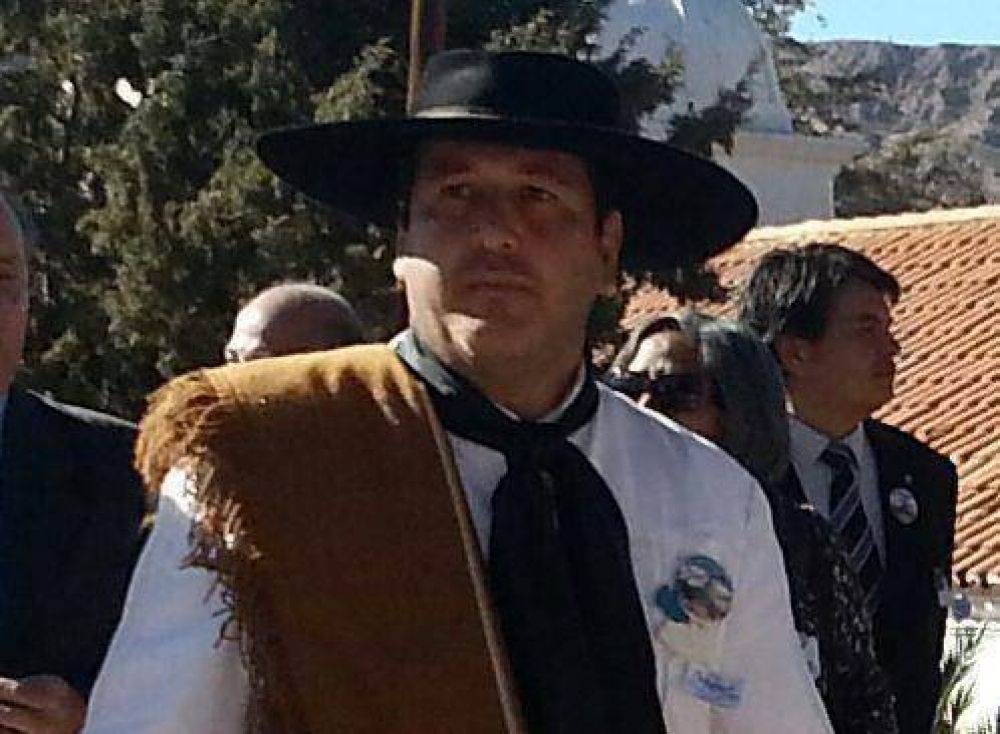 El Frente Primero Jujuy aboga por el otorgamiento de un fondo de reparaci�n hist�rica para Jujuy