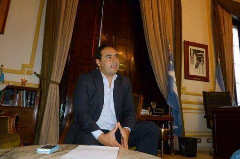 Para Vald�s, algunas propuestas electorales son "una chantada"