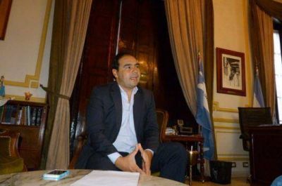 Para Vald�s, algunas propuestas electorales son "una chantada"