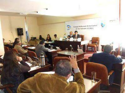 Compartir�n informaci�n sobre la noche de Jujuy
