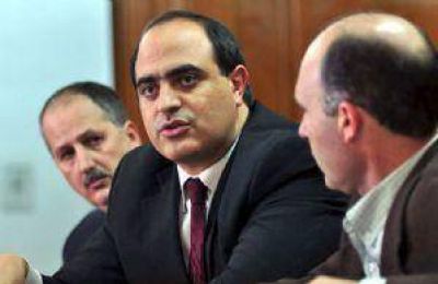 Enviaron la enmienda para flexibilizar la reforma constitucional
