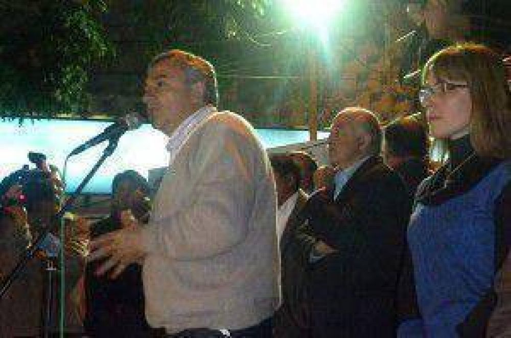 Gerardo Morales invitó: “A custodiar las urnas y defender el voto del pueblo”