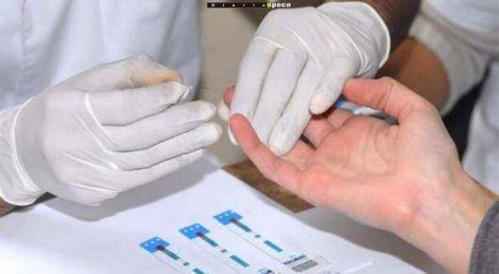 Unas 800 personas en Corrientes tienen VIH y est�n en tratamiento