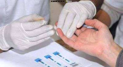 Unas 800 personas en Corrientes tienen VIH y est�n en tratamiento