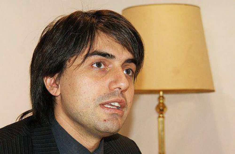 Rossi: �De a poco vamos logrando los acuerdos necesarios para encauzar las deudas�
