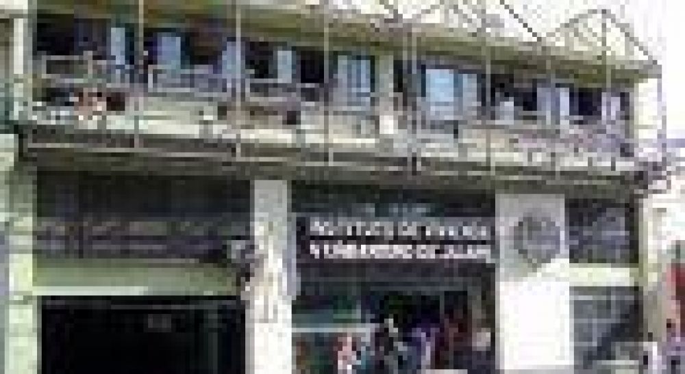 Plan de obras de nuevos complejos habitacionales