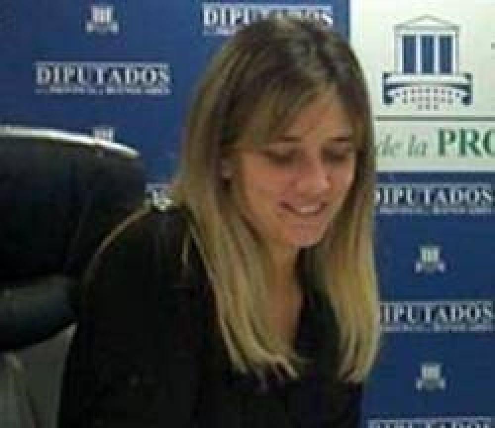 Ana Laura Mart�nez ser� la nueva Directora Municipal de la Juventud