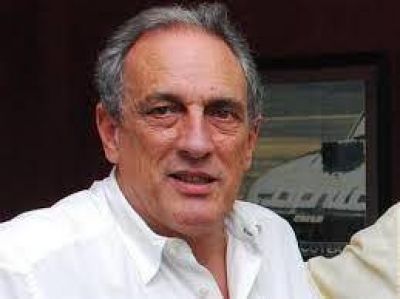 Juan Mar�a Traverso dar� una charla sobre prevenci�n de accidentes