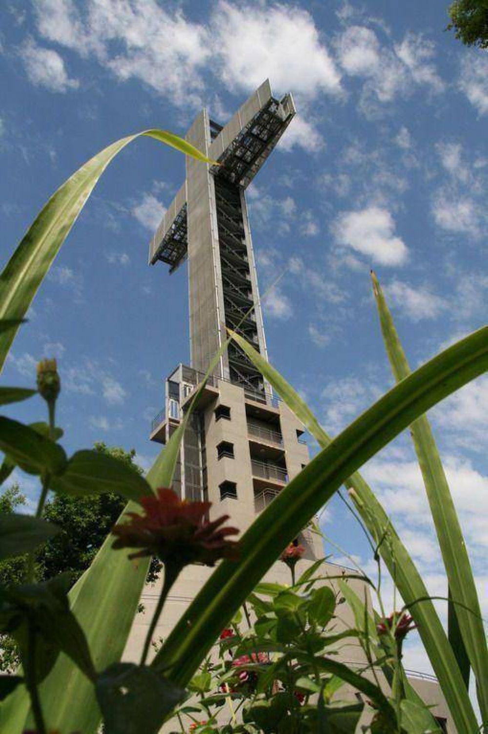 El Parque Tem�tico de la Cruz es una excelente opci�n para las vacaciones
