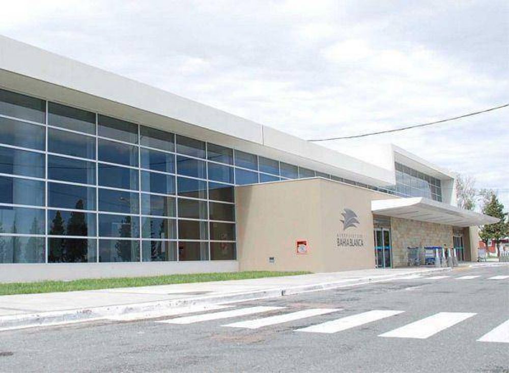 Confirman inversi�n de $ 82 millones en el Aeropuerto