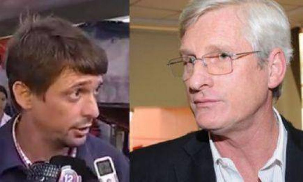 Syniuk y Ortega sospechados de cometer fuertes irregularidades en el Plan Ganadero