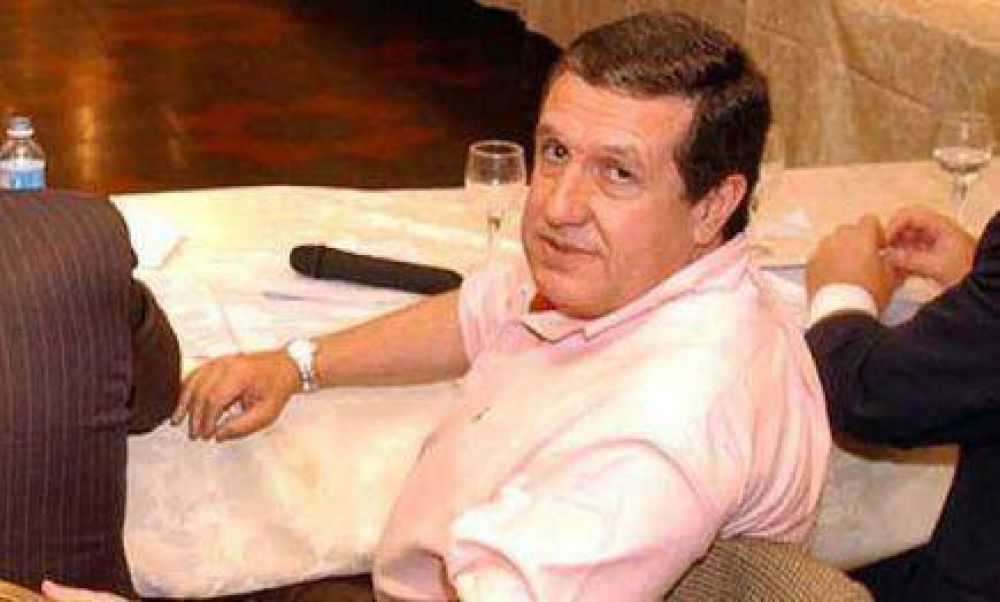 Puerta arm� un revuelo pol�tico por pedir una junta m�dica para Cristina