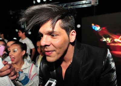 Pier Fritzche: �No volver�a a bailar con Andrea Rinc�n�
