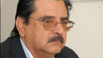 Coronel asegura que no se cre� a�n la Unidad de Gesti�n de Proyectos Productivos