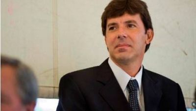 Admiten la deuda con Cammesa y afirman que "se est� discutiendo"