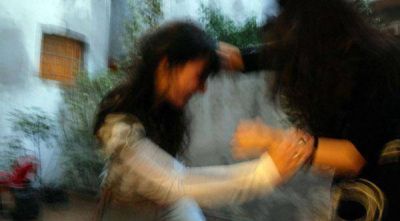 El maltrato psicol�gico se mantuvo al tope de las denuncias por violencia familiar