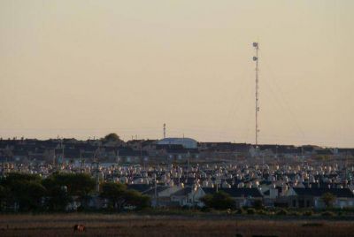 Demanda habitacional: m�s de 10 mil familias esperan una casa del IPAV