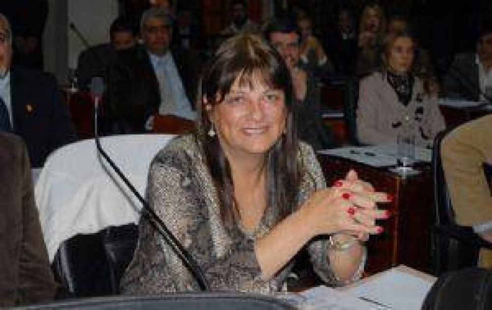 Moreta considera necesario tener una Justicia m�s din�mica