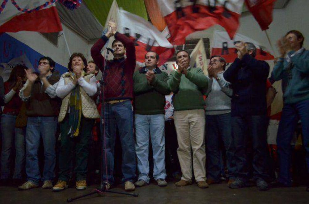 �La Uni�n hace el Futuro�
