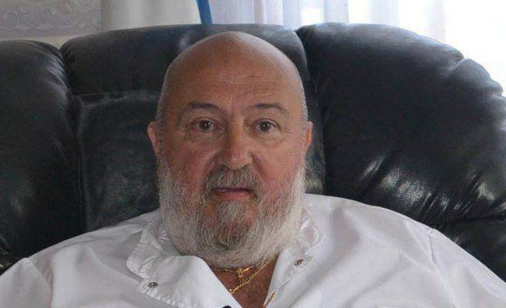 �Es la mejor candidata que tiene la vida pol�tica nacional�