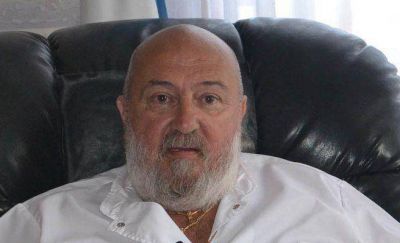 �Es la mejor candidata que tiene la vida pol�tica nacional�