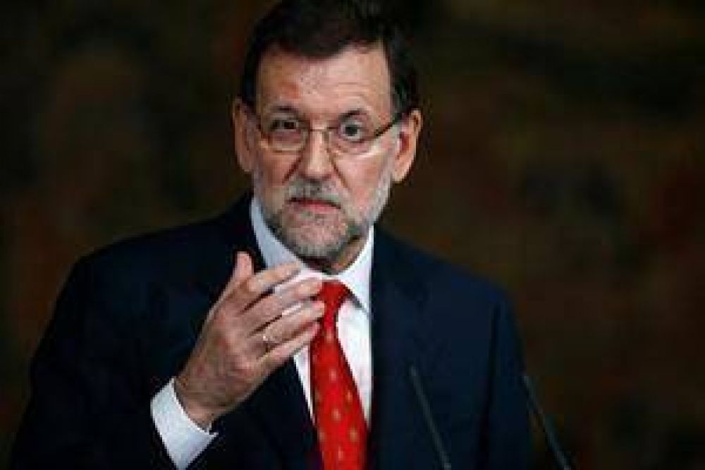 M�s presi�n sobre Rajoy: revelan los SMS que le envi� al ex tesorero del PP