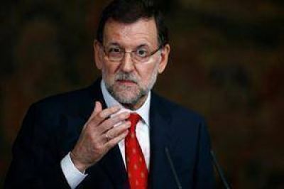 M�s presi�n sobre Rajoy: revelan los SMS que le envi� al ex tesorero del PP