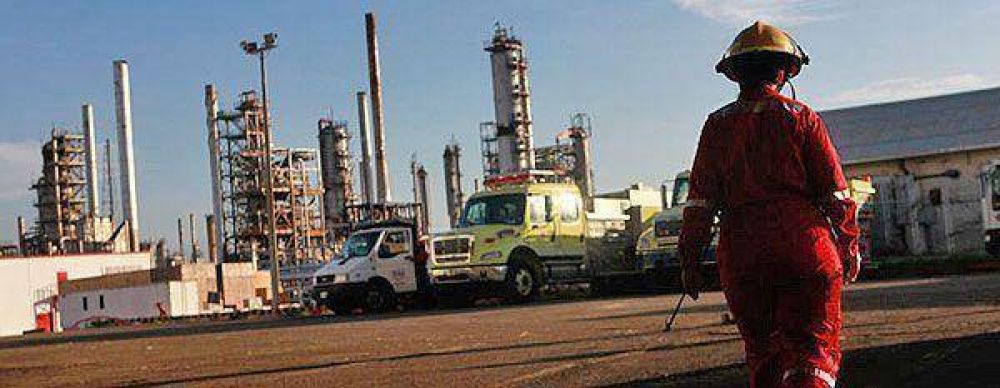 Venezuela: por la crisis, PDVSA podr�a verse obligada a vender activos