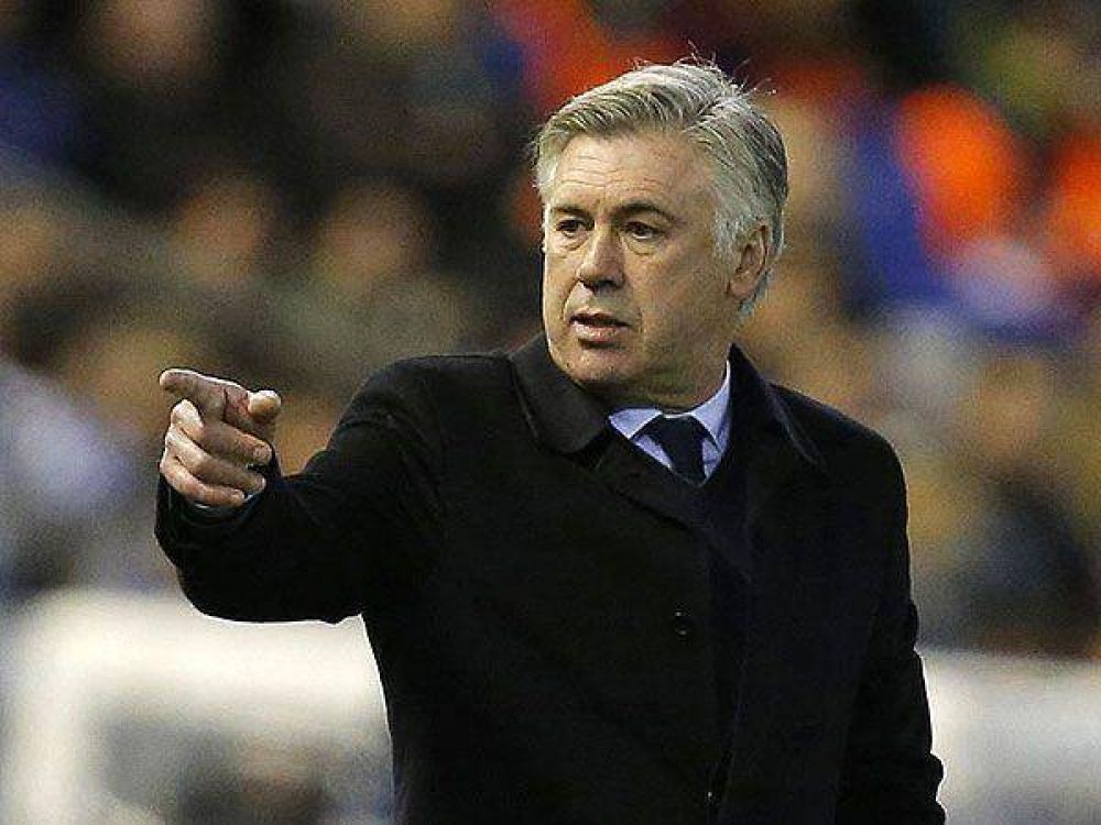 Comienza la era Ancelotti en el Real Madrid