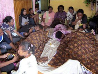 Indonesia: 17 muertos durante pelea de box