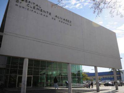 Un chico de 15 a�os fue baleado luego de salir a mirar una pelea