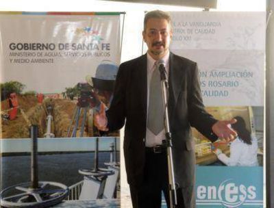 El a�o en que el Ente vivi� en peligro