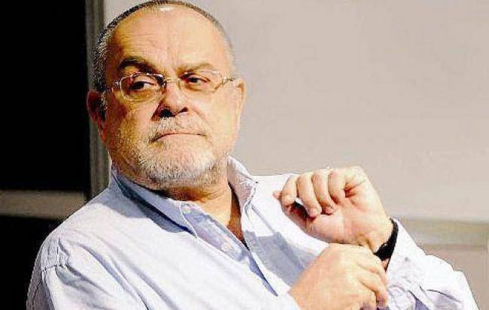 Admiten como Amicus curiae a Mempo Giardinelli y fijan fecha de audiencia