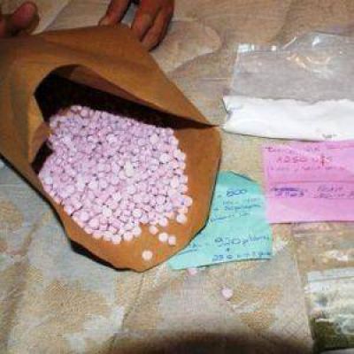 Alarma por la llegada de una peligrosa droga llamada Shisha
