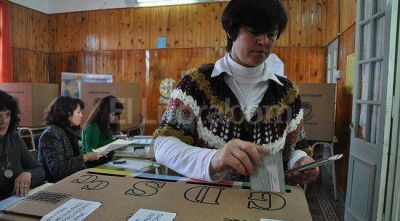 La provincia lanza una campa�a de comunicaci�n sobre las elecciones