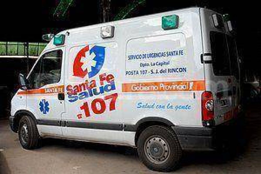 Rinc�n junta firmas para pedir la restituci�n de la posta del 107